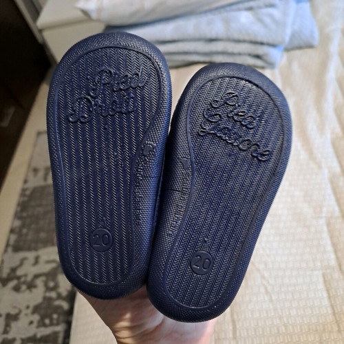 comfy slippers