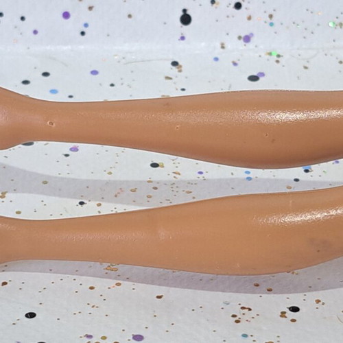 My Scene Club Disco Madison doll used, nude with flaws