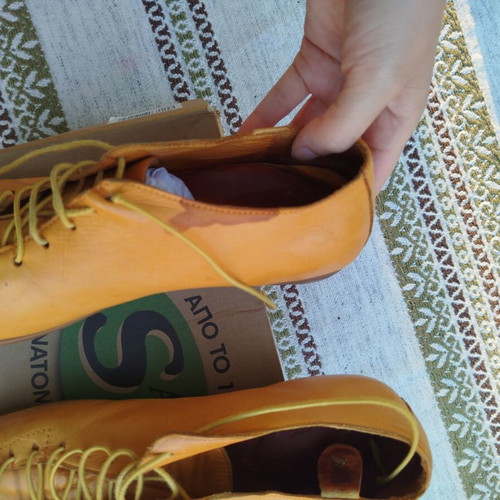 Safe Step women's shoes size 37 used