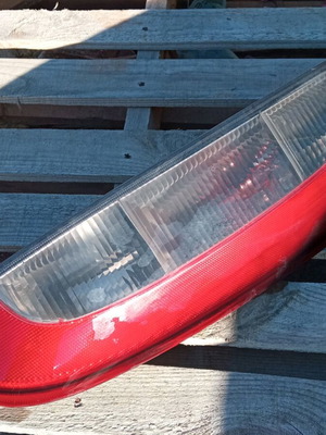 Opel Corsa 2000-2005 rear right taillight used