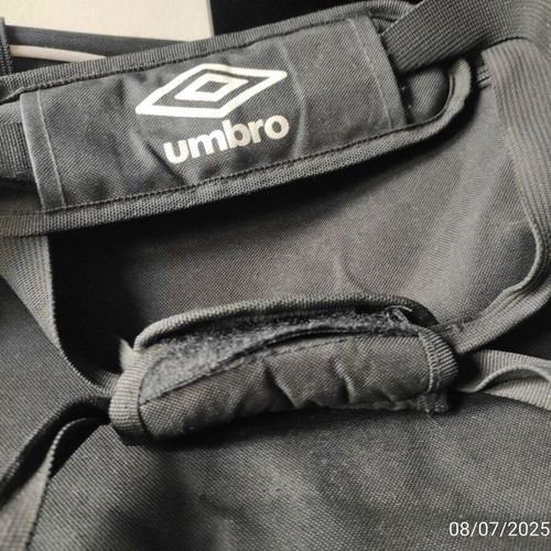 duffel travel/gym/soccer backpack