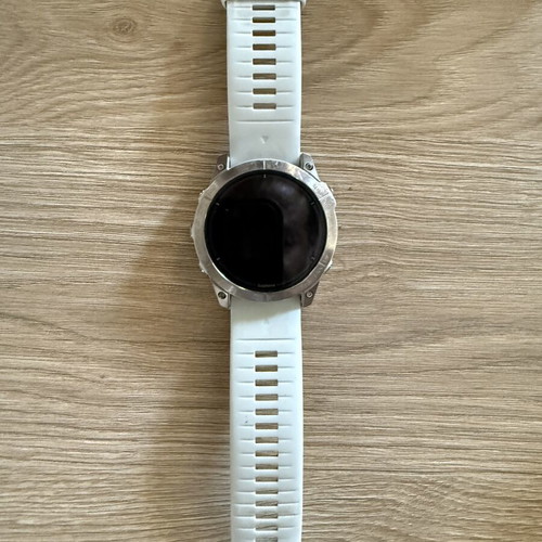 Garmin Epix Pro Gen 2 Sapphire Titanium 51mm smartwatch Whitestone