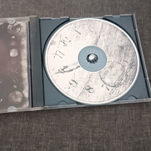 Ministry Kefali CD