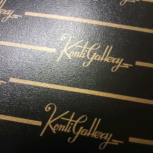 Vintage engravings like new