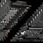 MOBO MSI MORTAR B660M + 32GB RAM CORSAIR RGB