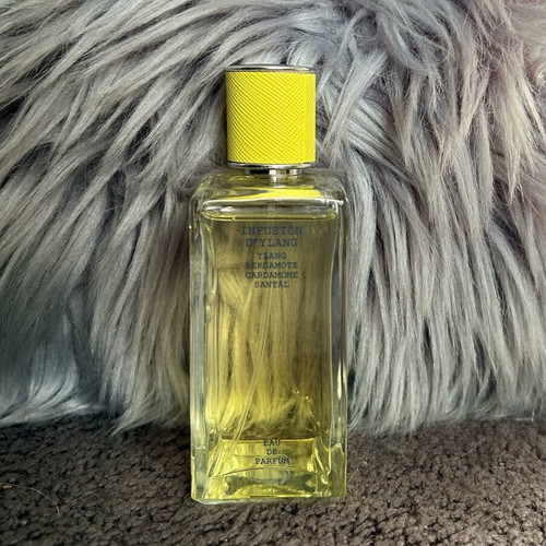 Prada Infusion d'Ylang Eau de Parfum 100ml like new