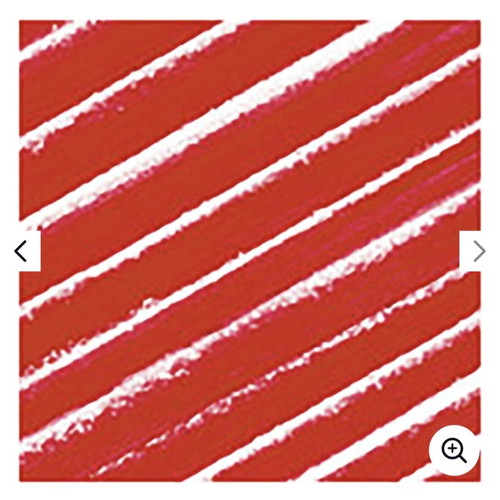 MAC Velvetease Lipstick Pencil red long-lasting, like new