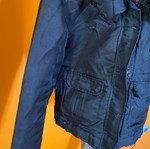 Women's jacket used, size M