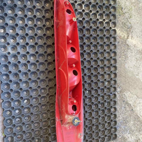 Fiat Punto mk2 2000 left rear light original used
