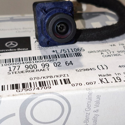 A1779009902 Mercedes-Benz Camera new