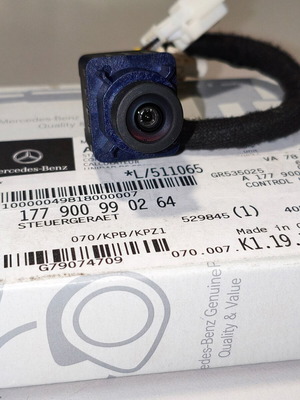 A1779009902 κάμερα Mercedes-Benz καινούργιο