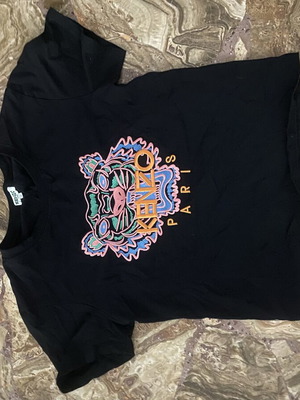Kenzo T-shirt καινούργιο αφόρετο, μέγεθος S