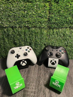 2 Βάσεις για χειριστηρία Xbox One / S / Series X / S