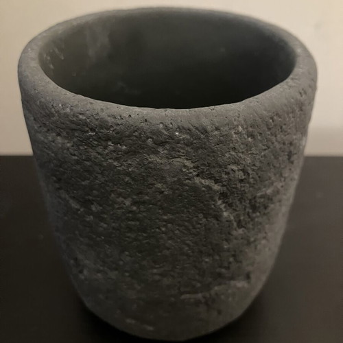 Toothbrush holder new, luxury, anthracite color