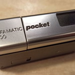 Agfa Agfamatic 3000 pocket camera μεταχειρισμένη σε άριστη κατάσταση