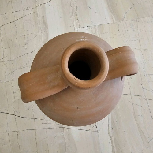 Stamna used in good condition