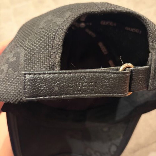 Jokey cap, unused, black, one size