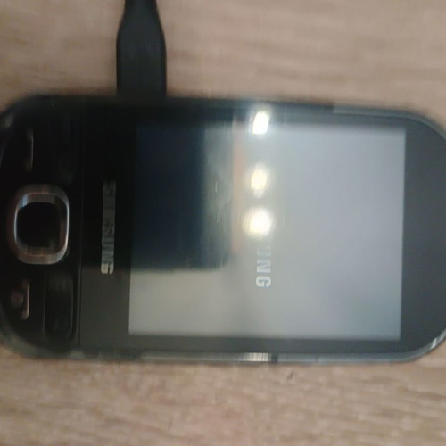 Samsung GT I5500 mobile phone like new, fully functional