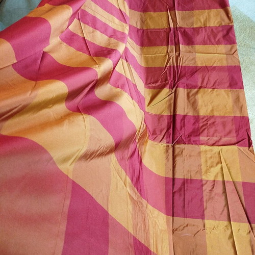 Taffeta fabric new 3x3 meters