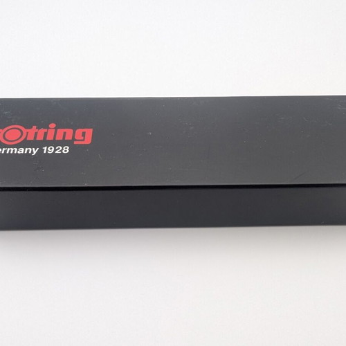 Rotring Initial mechanical pencil 0.5 mm new