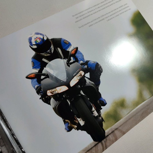 Buell 1125R 2008 catalog used, USA