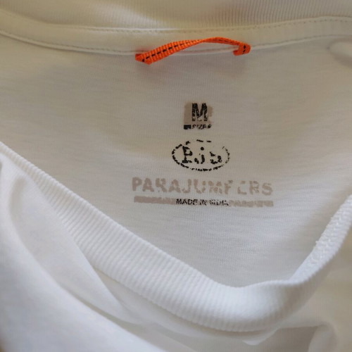 Parajumpers men's t-shirt like new, size M