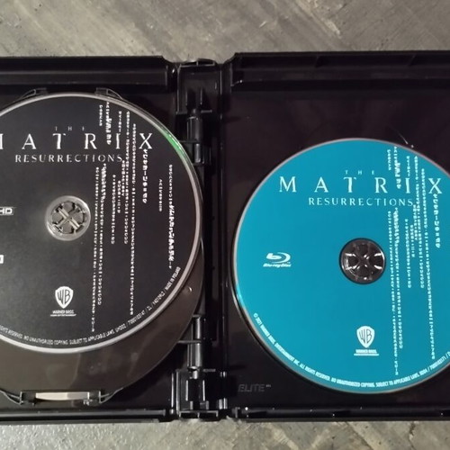 Matrix 4K movie collection new with Greek subtitles