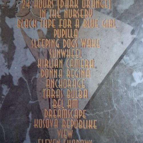 Heavenly Voices Part 2 CD like new, compilation
