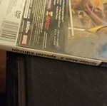 Spiderman 3 Special Edition PS2 παιχνίδι, σφραγισμένο συλλεκτικό