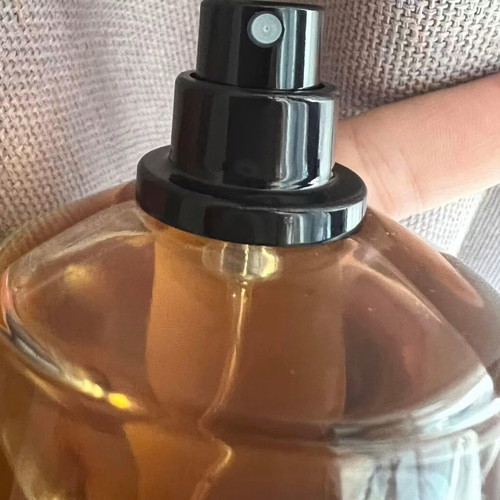 Mancera Roses Vanille Eau de Parfum 120ml