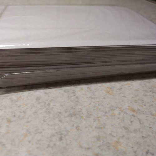 Photo printing spare parts pack