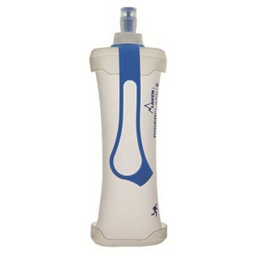 Laken Rider Flask 500ml like new, flexible water bottle