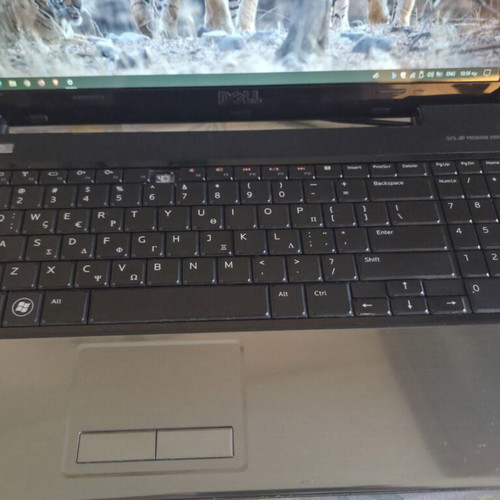 Dell Inspiron i3 laptop 4GB RAM, 256GB SSD, Windows 10 used