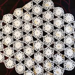 Handmade table linen new