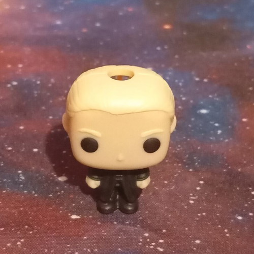 Harry Potter figure new