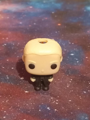 Harry Potter figure new