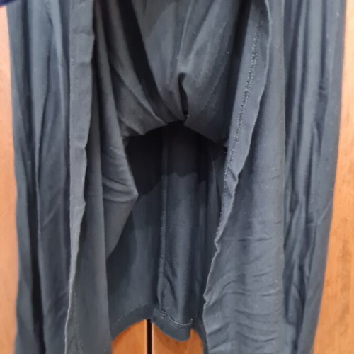 Shein midi dress new, black, fits small and medium