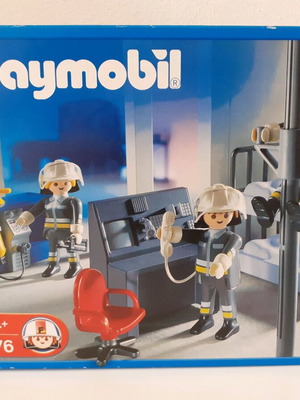 Playmobil 3176 καινούργιο, σφραγισμένο