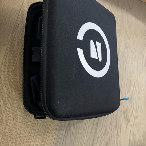 Skydio 2 used drone with 3 batteries and broken gimbal