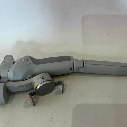Smartphone Gimbal Stabilizer DJI Osmo Mobile SE like new