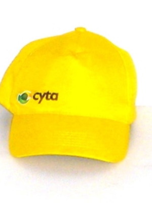 Cyta collectible cap new