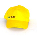 Cyta collectible cap new