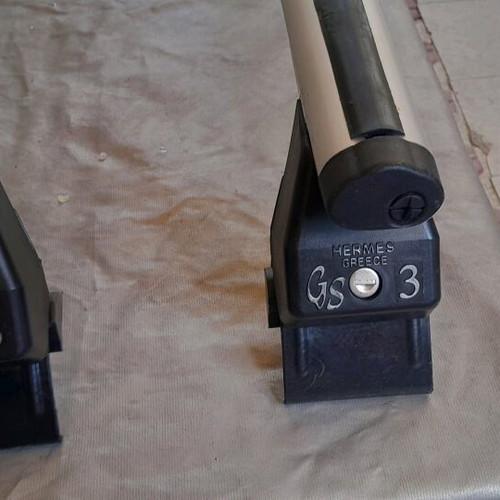 Car bars for Suzuki Swift like new
