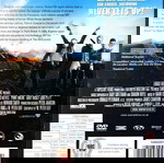 DVD POINT BREAK ACTION MOVIE WITH KEANY REEVES AND PATRICK SWAYZE