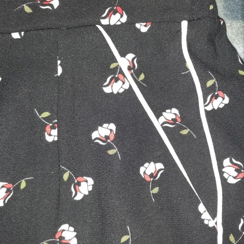 Atmosphere pants in tracksuit style like new, size S