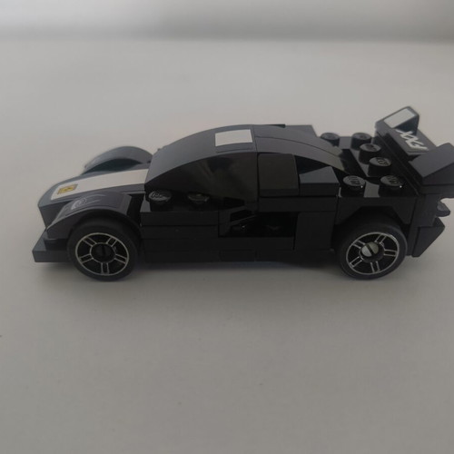 Lego 30195 Ferrari like new