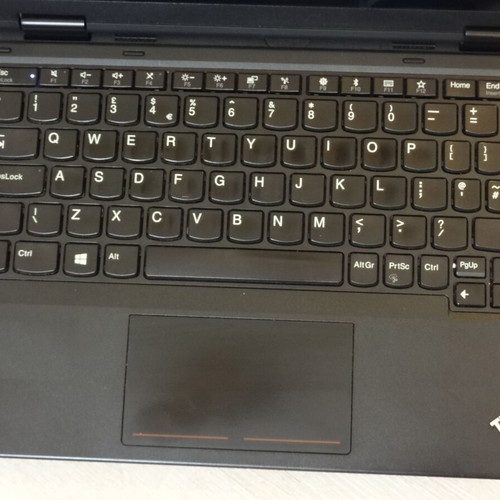 Lenovo ThinkPad Yoga 11e 5th Gen 2-in-1 Laptop Tablet i5 8GB RAM 256GB SSD used