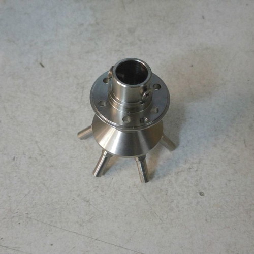 Riello BS2 3007997 natural gas burner head new
