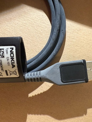 Nokia cable new