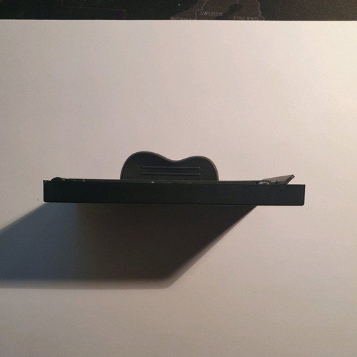 Fretboard cleaner new